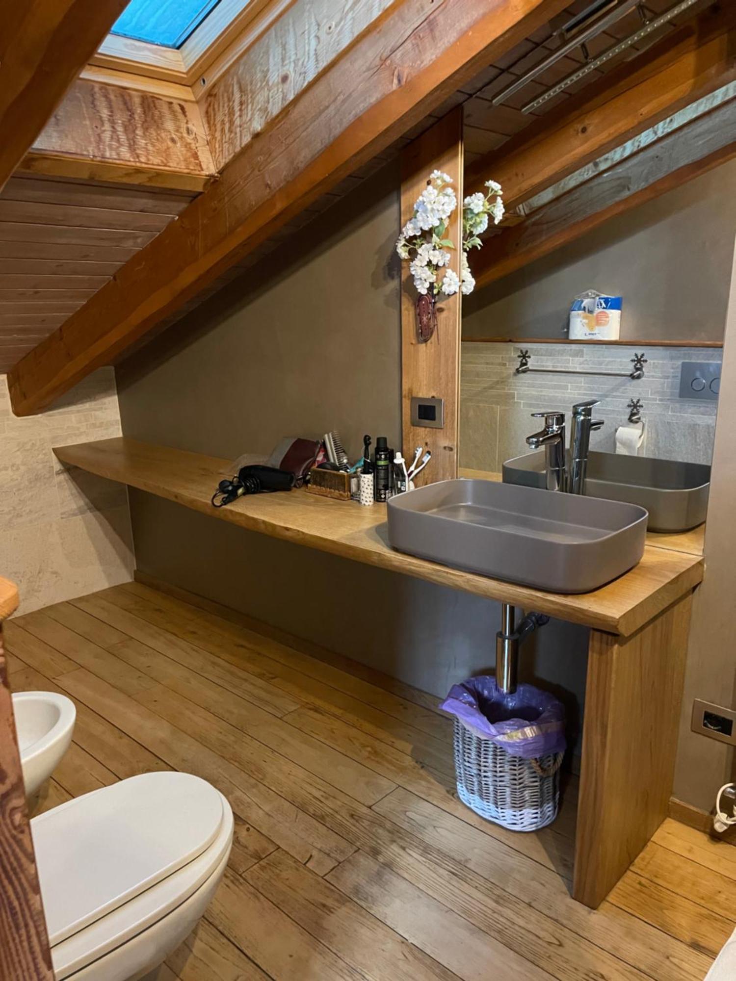 Bed and Breakfast Lthorses & Dreams La Thuile Exterior foto