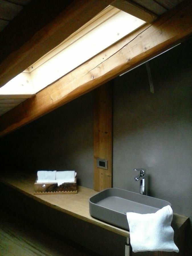 Bed and Breakfast Lthorses & Dreams La Thuile Exterior foto